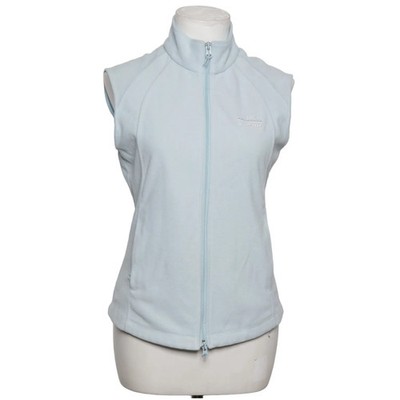 Kathmandu, Outdoor Weste, Damen, Größe: 36, Wind Fleece, Blau, Einfarbig #1kr