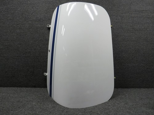5513066-1 Cessna Citation S550 Nose Baggage Door Assembly LH
