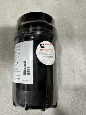 Fleetguard LF16352 New Oil Filter Lube Filter Fit Cummins ISF QSF2.8 Foton