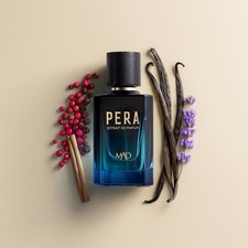 Mad Pera Men Eau De Parfum 100ml Violet Vanilla Suede Spicy Long Lasting Mad Pera Men Eau De Parfum 100ml Violet Vanilla Suede Spicy Long Lasting