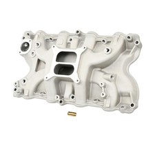 For Big Block Ford 429-460 7.0 7.5 Non-egr 1968-72 Aluminum Intake Manifold 2166