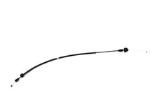 BMW E34 Bowden Cable Genuine 35411160944