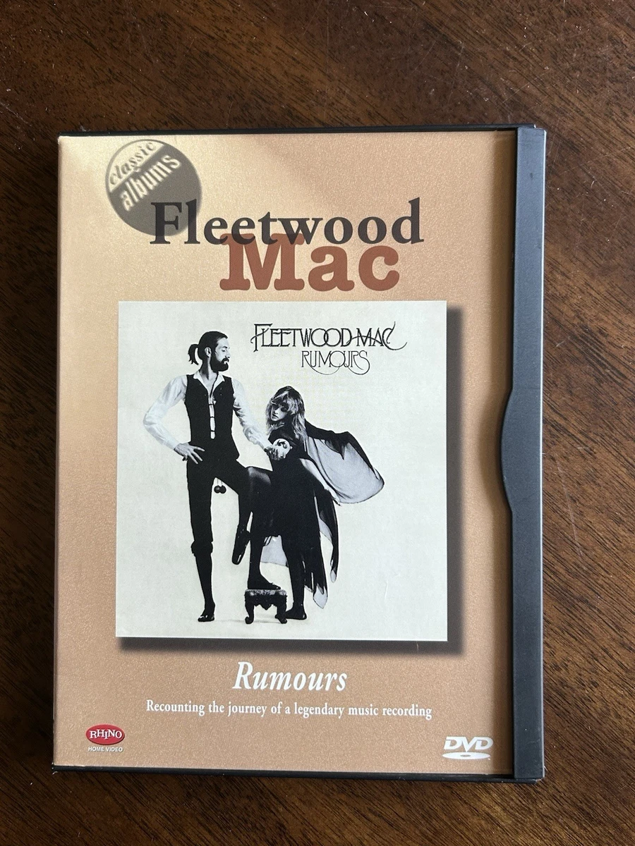 fleetwood mac rumours dvd products for sale | eBay