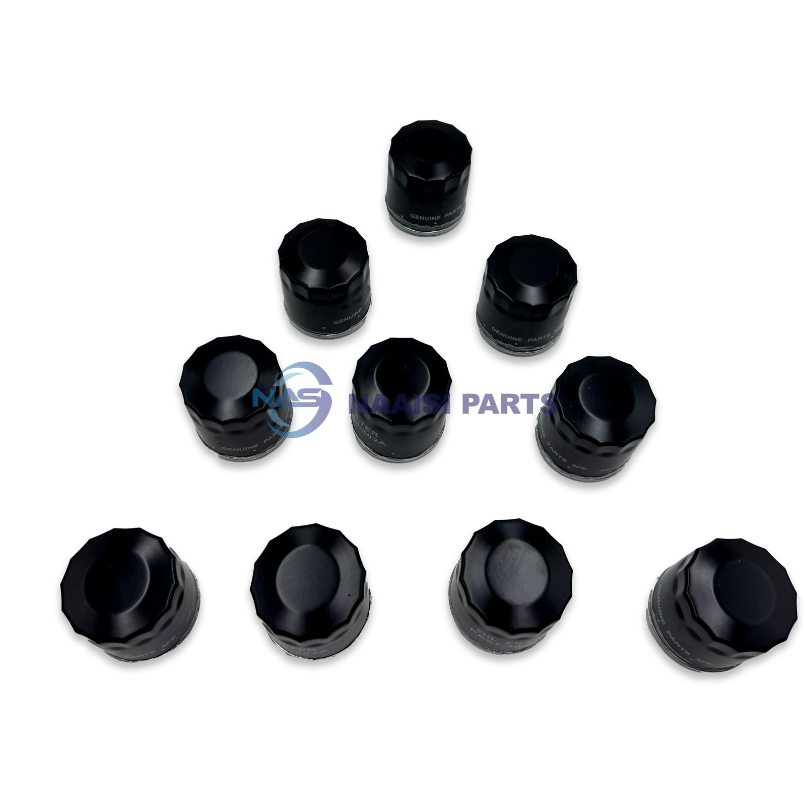 Pack of 10 OEM For Mazda Cartridge Oil Filter PE01-14-302B/302A US Stock