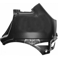 Seitenteil Links Passend FüR Opel Corsa C Baujahr 2000-2006 5 TüRer