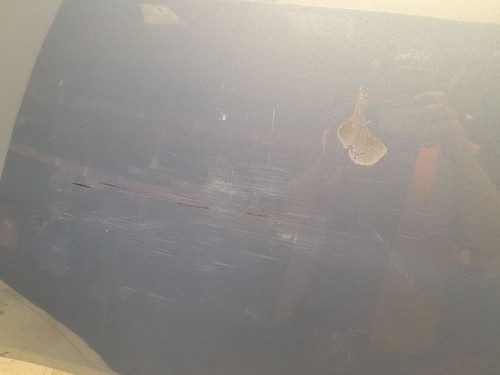 HYUNDAI I20 BONNET 66400C8000 GB MK2 2015-2018 HOOD W3U AQUA SPARKLING - Picture 8 of 20