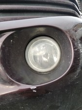 Antibrouillard Ssangyong KYRON
