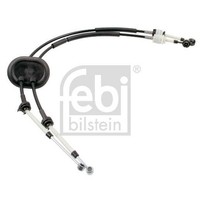 Febi Schaltseil Seilzug Schaltgetriebe Passend FüR Peugeot 207 207/207+ | 188214