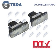 ELP-ME-000 KENNZEICHENLEUCHTE NTY FÜR TESLA MODEL S