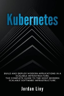Jordan Lioy Kubernetes (Tascabile) Docker & Kubernetes | eBay