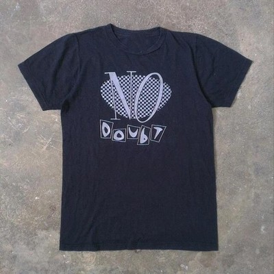 Vintage No Doubt Beacon Street Collection Gift For Fans Unisex S-5XL Shirt MZ145