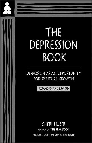 The Depression Book: Depression as an Opportuni. Huber, Shiver<|