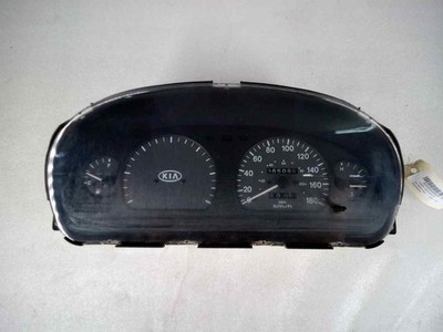 8P0K78P55430 instrumentenblende für KIA PREGIO 1997 477557