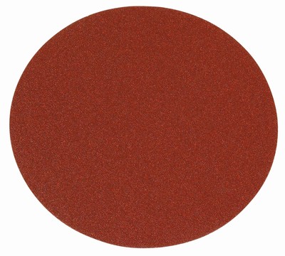 Aktion JET Zubehör Schleifen 266821.03 Schleifscheibe, ø 230 mm, Klettverschlus
