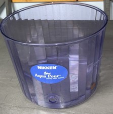 A6 NIKKEN PIMAG AQUA POUR 1360 REPLACEMENT PART LOWER WATER RESERVOIR FILL TANK