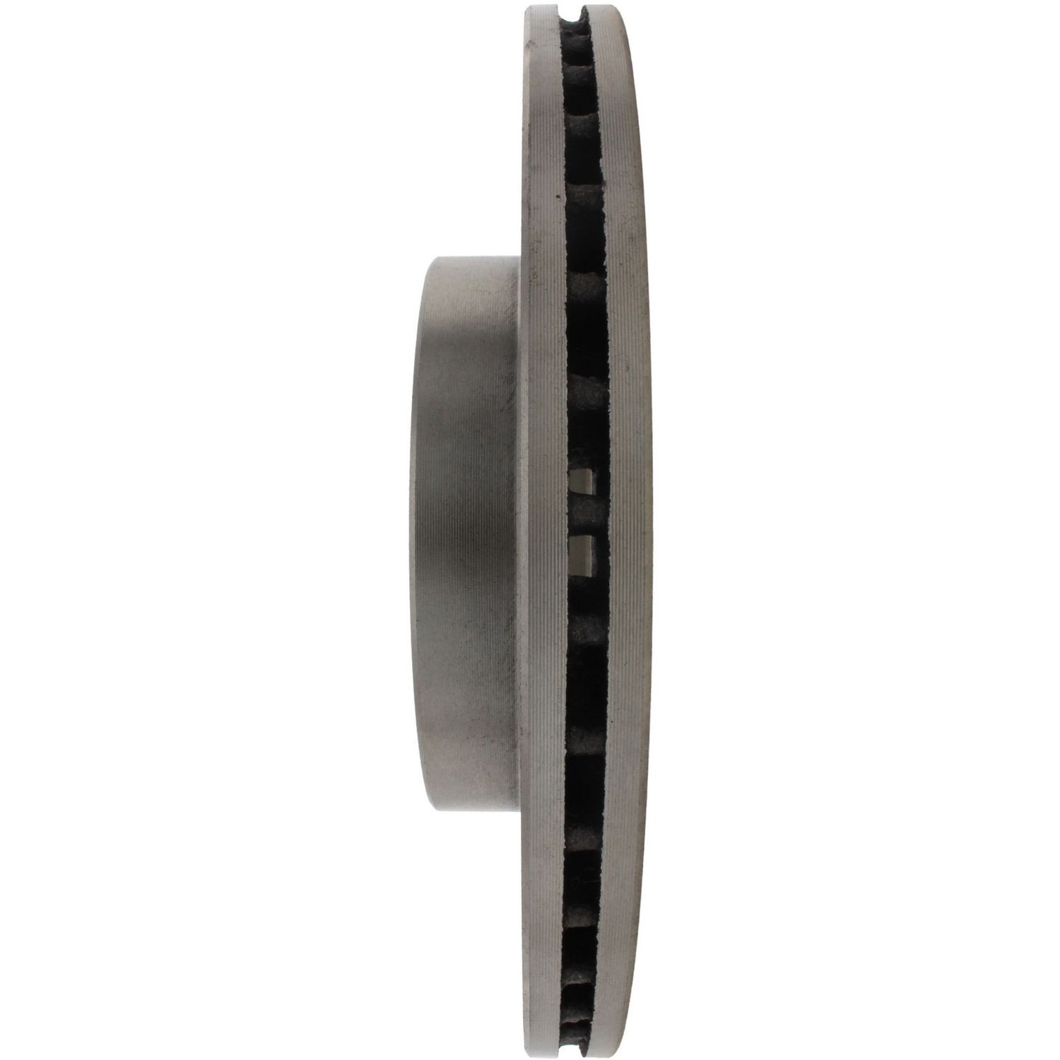 Centric Parts 121.44119 Disc Brake Rotor For 00-05 Toyota Echo MR2 Spyder Yaris