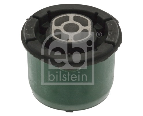 FEBI BILSTEIN BUSHING, AXLE BEAM REAR LEFT REAR RIGHT CITROËN PEUGEOT 5008 C4 GR