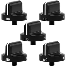 316564511 Gas Stove Knobs Replacement for Frigidaire Gas Range Stove Control ...