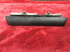 Late 1974 260z And 1975-1978 Datsun 280z License Plate Lightlamp
