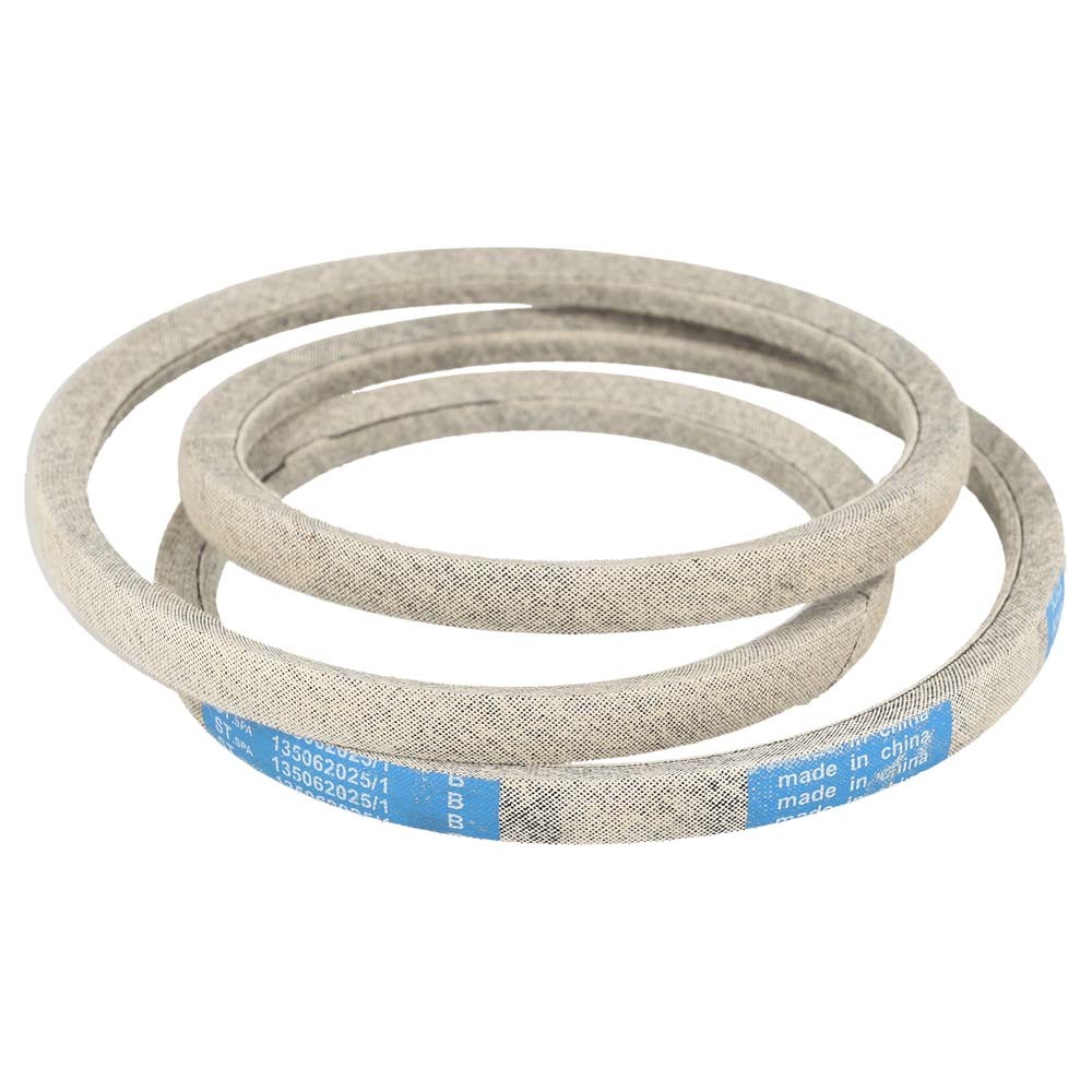 Genuine Stiga Combi 95 Q Front Mower PTO Deck Belt [95 QF] - 1134-9187-02