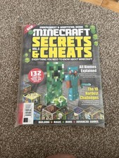 INDEPENDET & UNOFFICIAL MINECRAFT 2025 | SECRETS & CHEATS | VOL. 5