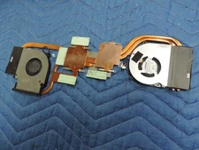 GENUINE GIGABYTE G5 GD 15.6'' LAPTOP CPU & GPU COOLING FAN + HEATSINK