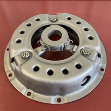 1941 1942 Pontiac 6 8 Cyl Remanufactured 9-12 Clutch Pressure Plate R4200 1941 1942 Pontiac 6 8 Cyl Remanufactured 9-12 Clutch Pressure Plate R4200
