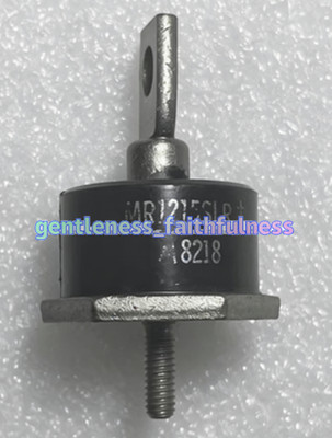 1PC NEW FOR MR1215SLR Screwed Thyristors