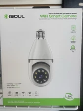 wifi smart camera