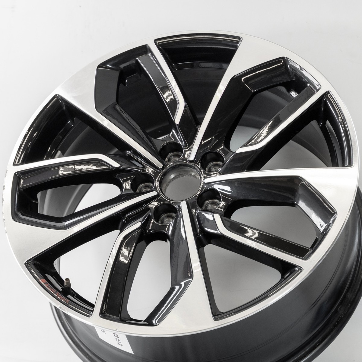 Audi A3 S3 19