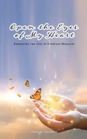 Jodie M. Chappuis | Open The Eyes Of My Heart | Buch | Englisch (2021)
