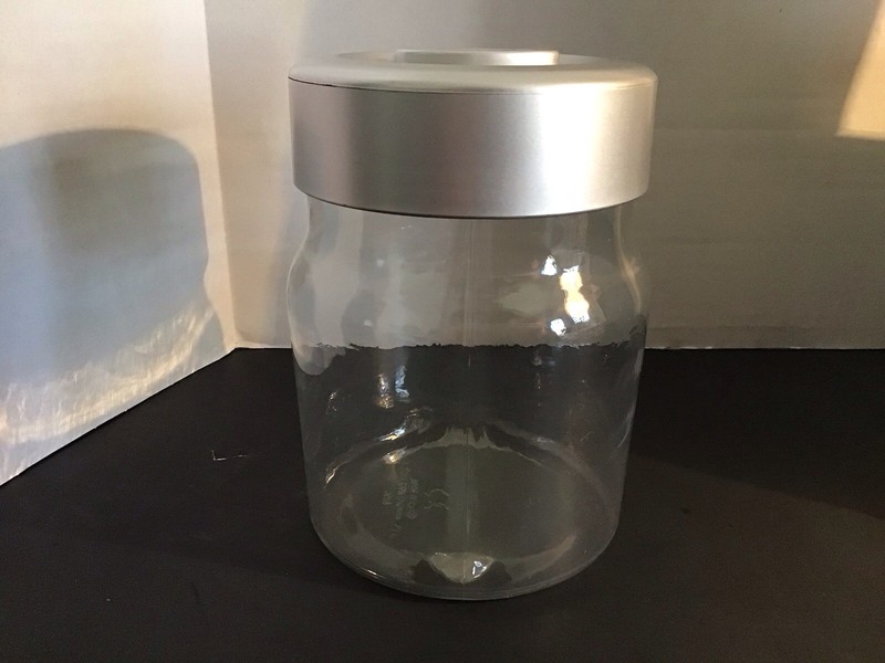 Avon Digital Coin Counting Money Jar