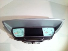 Compteur Citroen C8