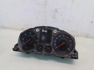 VW PASSAT Variant B6 3C5 Kombiinstrument A2C53194181 2.00 Diesel 103kw 35099140