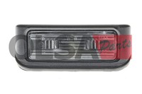 Kennzeichenleuchte FÜR CitroËN Berlingo Multispace (B9) - Olsa Aftermarket 72328