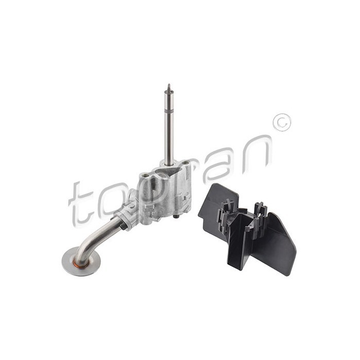 Pompe à huile pour VW Golf I II et Jetta - Moteurs 1.6 l Diesel OEM 068115105AE