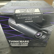 Thinkware F770 Dash Camera