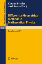 A. Reetz (u. a.) | Differential Geometrical M...