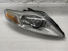 Ford Mondeo MK4 IV XENON Scheinwerfer Hauptscheinwerfer Frontscheinwerfer Rechts