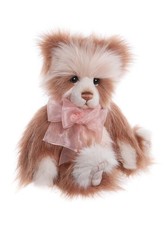 Charlie Bears - Sophia - 2024 Plush Collection
