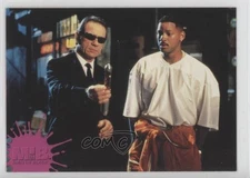 1997 Inkworks Men in Black Ever See One of These? #15 1at2