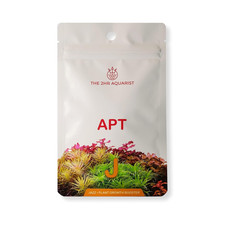 Fertilizzanti Piante Acquario APT J/Jazz Tabs (18 Tabs)