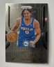 2024-25 Panini Prizm Tyrese Maxey Dominance #24 Philadelphia 76ers (F)