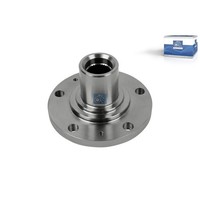 Radnabe Vorderachse DT Spare Parts Iam-Expertise Passend FüR U.A. Peugeot Boxer