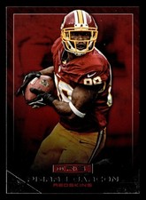 2014 Panini Rookies & Stars - Pierre Garcon #71
