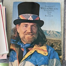 Willie Nelson  Piano Vocal Chords Songbook