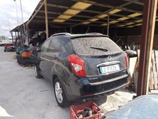 Autoradio Peugeot 204