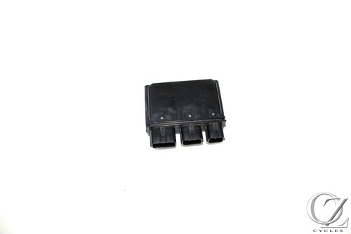 13-17 Kawasaki EX300 Ninja 300 Main Master Relay 27002-0007