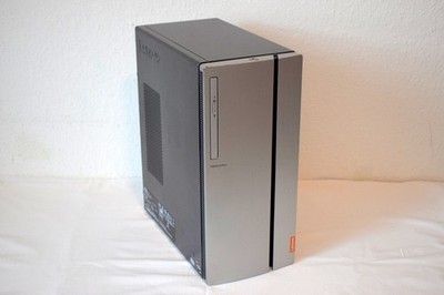 Lenovo ideacentre 720-18ASU,WIN 10,AMD Ryzen 5,3,2Ghz,8GB Ram,120GB SSD,Gebrauch