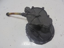 Mercedes W123 Unterdruckpumpe Vakuum 7.2054700 Mercedes W123 Unterdruckpumpe Vakuum 7.2054700